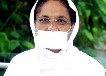 शब्द आणि ध्वनी यांचे आध्यात्मिक प्रभावात महत्व : प. पु. श्रीसुप्रियदर्शनाजी म. सा.