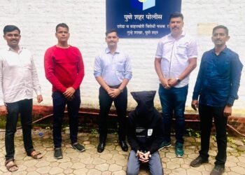 खुनाच्या प्रयत्नातील आरोपी जेरबंद 3 खुनाच्या प्रयत्नातील आरोपी जेरबंद