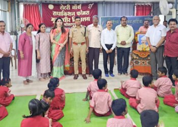 यश मिळवण्यासाठी रात्रीचा दिवस करावा लागतो : अतुल कुलकर्णी