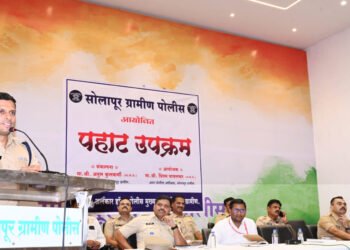 "पहाट" गुन्हेगारीच्या अंधारातून पारधी समाजाला बाहेर काढणार 7 “पहाट” गुन्हेगारीच्या अंधारातून पारधी समाजाला बाहेर काढणार