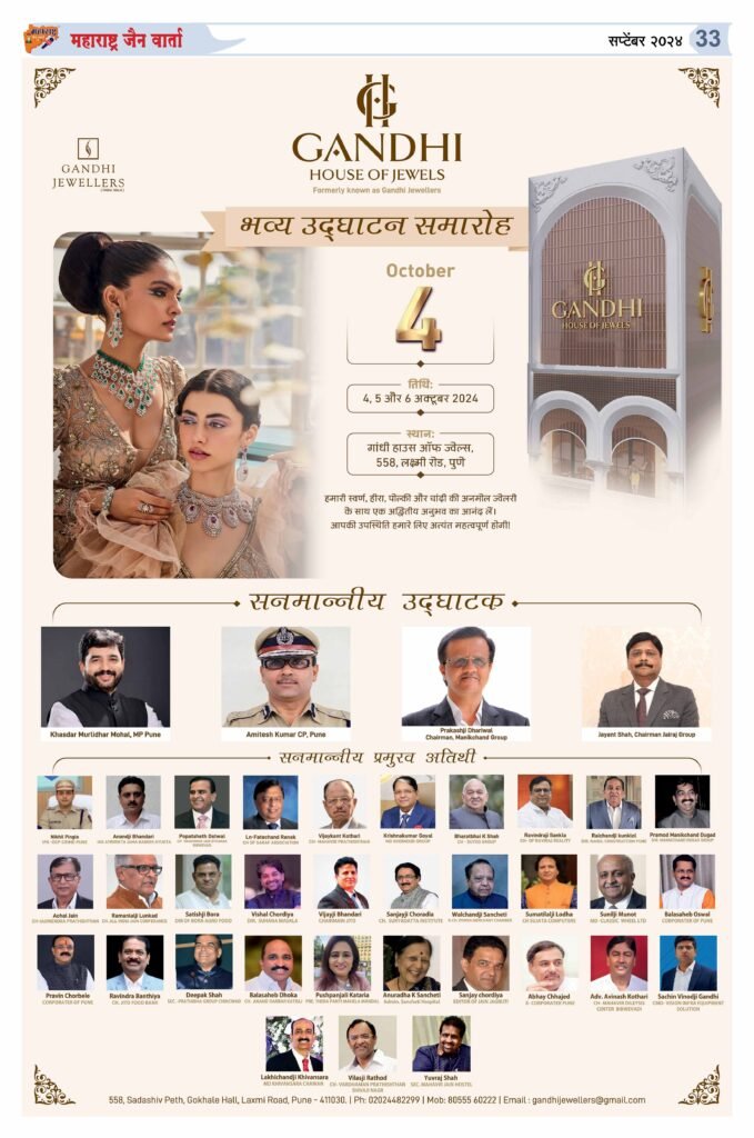 शेअर्स खरेदी-विक्रीच्या बहाण्याने ६३ लाखांचा गंडा 3 Oct 202433