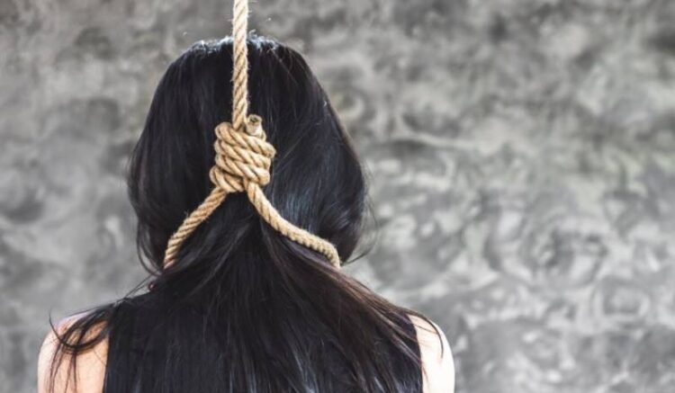 suicide in