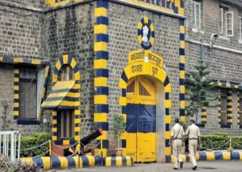 रहेजा ग्रुप तर्फे येरवडा कारागृहाला ७० लाखांची मदत 7 रहेजा ग्रुप तर्फे येरवडा कारागृहाला ७० लाखांची मदत