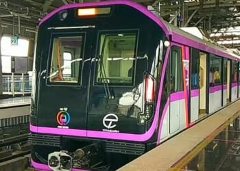 पुणेकरांचा प्रवास आता होणार वेगवान 3 पुणेकरांचा प्रवास आता होणार वेगवान