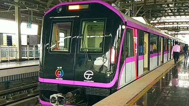 01 10 24 Pune Metro