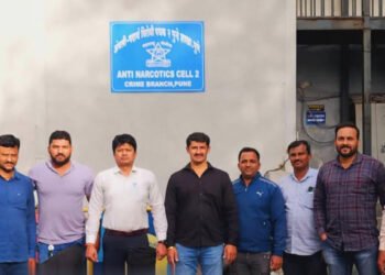 भूमच्या आयटीआय : आता आचार्य विद्यासागरजी औद्योगिक प्रशिक्षण संस्था