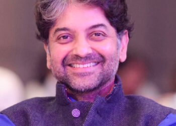 उद्योगपती विशाल चोरडिया यांची