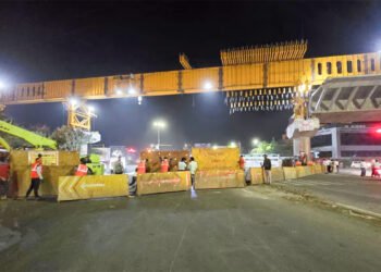 कात्रज – कोंढवा उड्डाणपूलास बाळासाहेब देवरस यांचे नाव