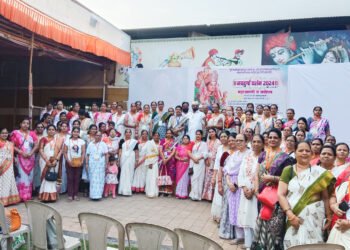 बनावट चलनी नोटा बाळगणारा आरोपी जेरबंद