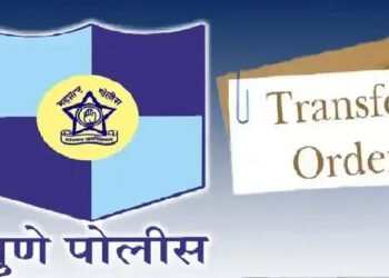 नव्या सात पोलीस स्टेशनला मिळाले नवीन कारभारी