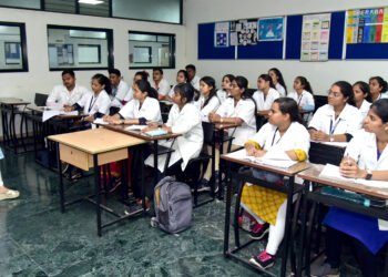 “सूर्यदत्त”चे महाविद्यालय देशात सर्वोत्तम भारतातील पहिल्या ३२ उत्कृष्ट महाविद्यालयांच्या यादीत समावेश