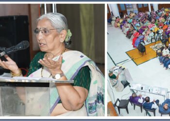 प्राचीन जैन प्राकृत साहित्यामुळे विविध भाषांना मिळाला अभिजात दर्जा