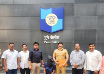 अडीच लाखांचे अंमली पदार्थ जप्त, एकास केले जेरबंद 5 अडीच लाखांचे अंमली पदार्थ जप्त, एकास केले जेरबंद