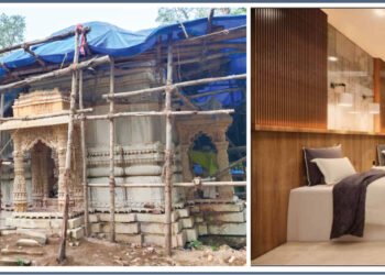 दक्षिण के कुर्ग मे स्थित होंगे जिरावाला पार्श्वनाथ 7 दक्षिण के कुर्ग मे स्थित होंगे जिरावाला पार्श्वनाथ