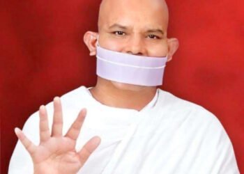 राग-द्वेष से बचने का प्रयास करें : आचार्यश्री महाश्रमणजी