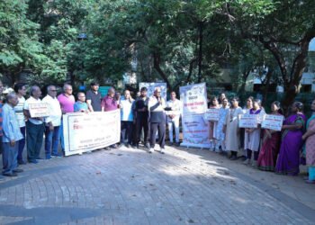 नेटाने बजावणार मताचा अधिकार