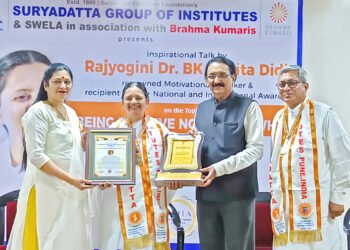 स्वतःला होकारार्थी विचार करायची सवय लावायला हवी 6 स्वतःला होकारार्थी विचार करायची सवय लावायला हवी