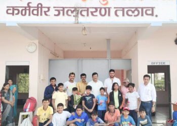 सलग १० तास स्विमिंग करण्याचा १४ वर्षाखालील मुलांचा विक्रम 1 सलग १० तास स्विमिंग करण्याचा १४ वर्षाखालील मुलांचा विक्रम