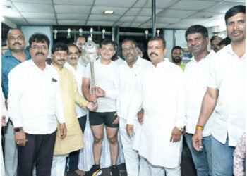 सिंहगड पोलीस स्टेशनच्या पवन माने यांचा विक्रम