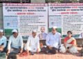 पुणे महापालिकेसमोर काँग्रेसचे आमरण उपोषण