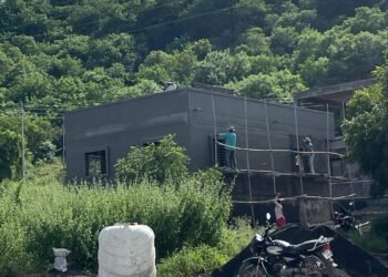 अनधिकृत बांधकामाप्रकरणी आता थेट गुन्हे नोंदवणार