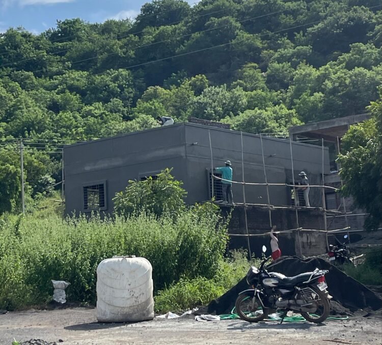 अनधिकृत बांधकामाप्रकरणी आता थेट गुन्हे नोंदवणार 1 9 10 24 1