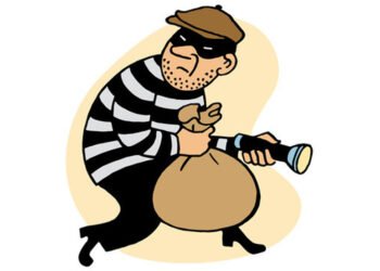 साडेतीन लाखाची रोकड असलेली बॅग चोरट्याने केली लंपास