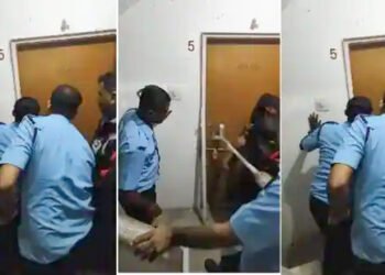 अग्निशमन दलाकडून भाऊबीजेच्या दिवशी भाऊ-बहिणीला जीवदान