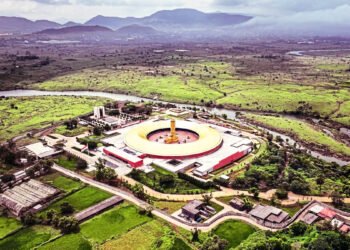 वडगाव मावळनजीक साकारले भव्य जैन संस्कृती संग्रहालय 3 वडगाव मावळनजीक साकारले भव्य जैन संस्कृती संग्रहालय