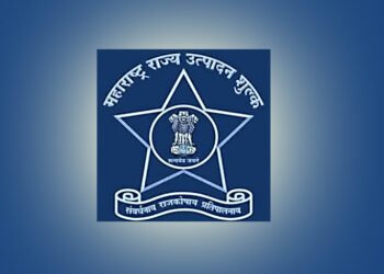 राज्य उत्पादन शुल्क विभागाच्या धाडीत ४० लाखांचा मुद्देमाल जप्त