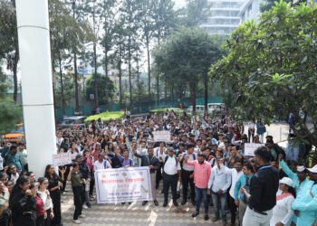 पहिल्यांदा मतदान करण्यासाठी युवकांची उत्सुकता शिगेला