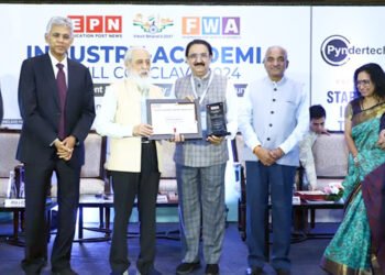 सामाजिक स्थैर्यासाठी नैतिक मूल्याधारित सक्षम अर्थव्यवस्था गरजेची