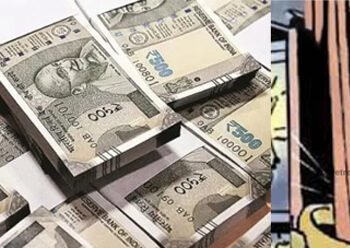 रेस्टारंन्टच्या तिजोरीमधुन ११ लाखाची रोकड चोरीस