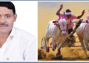 प्रसिद्ध बैलगाडा मालकाचा केला खून