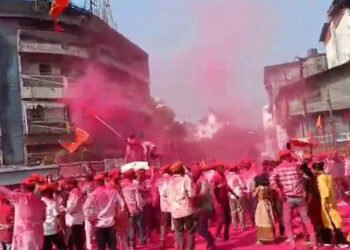 पुण्यात कोण उधळणार विजयाचा गुलाल?