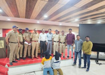 स्मशानभूमीतील लाकडांनी उघडकीस आणला खून 8 स्मशानभूमीतील लाकडांनी उघडकीस आणला खून