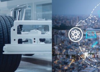 ऑटोमोबाईल, आयटी व एज्युकेशनचे हब