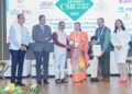 SWELAच्या अध्यक्षा सुषमा चोरडिया यांना CSR प्रोफेशनल ऑफ द इयर पुरस्कार