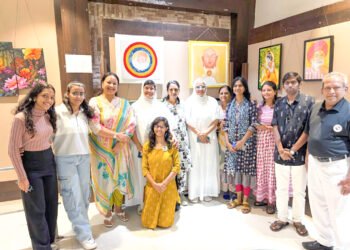 श्रमण भारत की सबसे प्राचीन परंपरा : डॉ. अभय फिरोदिया 6 श्रमण भारत की सबसे प्राचीन परंपरा : डॉ. अभय फिरोदिया