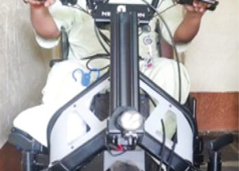 आर. एम. धारीवाल फाऊंडेशनने युवकाच्या चेहऱ्यावर पुन्हा फुलवले हास्य 5 आर. एम. धारीवाल फाऊंडेशनने युवकाच्या चेहऱ्यावर पुन्हा फुलवले हास्य