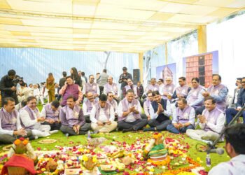 JATF तर्फे विद्यार्थ्यांसाठी हॉस्टेलची उभारणी 6 JATF तर्फे विद्यार्थ्यांसाठी हॉस्टेलची उभारणी