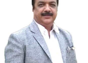 केंद्रीय फिल्म प्रमाणन बोर्ड मुंबई विभागाच्या सल्लागारपदी संजय जैन यांची नियुक्ती