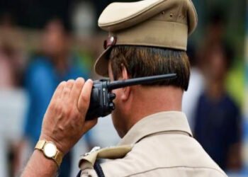 नववर्षाच्या पार्श्वभूमीवर पुण्यात ३ हजार पोलिसांचा बंदोबस्त 4 नववर्षाच्या पार्श्वभूमीवर पुण्यात ३ हजार पोलिसांचा बंदोबस्त