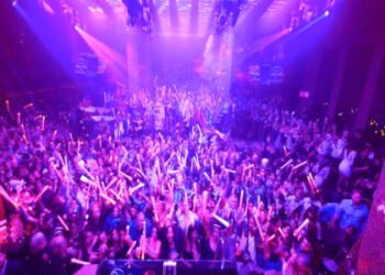 पुणेकरांना 31st रात्रभर साजरा करता येणार 3 पुणेकरांना 31st रात्रभर साजरा करता येणार