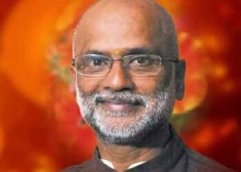 भाजपचे माजी नगरसेवक उदय जोशी याला अटक 8 भाजपचे माजी नगरसेवक उदय जोशी याला अटक