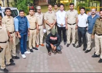 जाब विचारल्याने टोळक्याने कोयत्याने वार करुन युवकाचा खुनाचा प्रयत्न