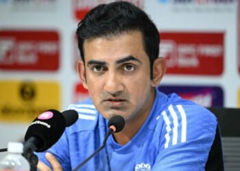 गौतम गंभीरचे पद धोक्यात? टीम इंडियाची कामगिरी न सुधारल्यास BCCI करणार कारवाई