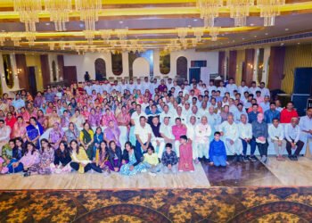 वाराणसी-अयोध्या भव्य तीर्थ यात्रा का सफल आयोजन