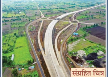 रिंगरोडचे ९६ टक्क्यांपेक्षा जास्त भूसंपादन पूर्ण, भूमिपूजन लवकरच 8 रिंगरोडचे ९६ टक्क्यांपेक्षा जास्त भूसंपादन पूर्ण, भूमिपूजन लवकरच