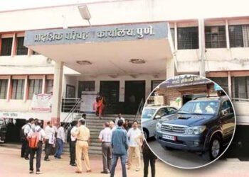 खासगी कारमधून प्रवासी वाहतूक केली तर कारवाई